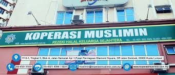 koperasi muslim